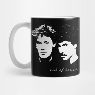 Out Of Touch Mug